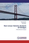 Non Linear Seismic Analysis Of Bridges