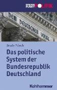 Das politische System der BRD