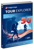 Tour Explorer 50 Österreich, Version 6.0