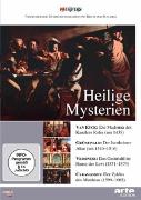 Heilige Mysterien: van Eyck - Grünewald