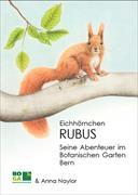 Eichhörnchen Rubus