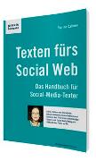 Texten für das Social Web