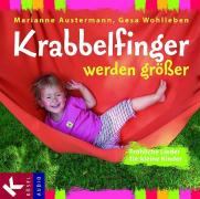 Krabbelfinger werden grösser