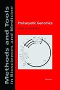 Prokaryotic Genomics