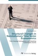Structural Changes in Nonstationary Time Series Econometrics