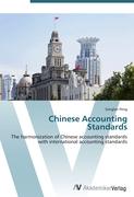 Chinese Accounting Standards