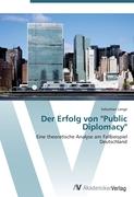 Der Erfolg von "Public Diplomacy"