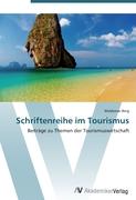 Schriftenreihe im Tourismus