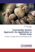 Commodity System Approach: An Application in Potato Crop