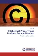 Intellectual Property and Business Competitiveness