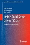 Inside Solid State Drives (SSDs)