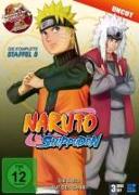 Naruto Shippuden - Staffel 5: Folge 309-332