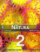 Nuevo Natura, 2 ESO
