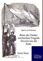 Reise der Oesterreichischen Fregatte Novara um die Erde