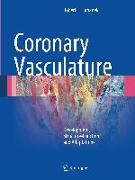 Coronary Vasculature