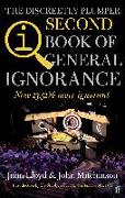 QI: The Second Book of General Ignorance