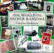 The World of Arthur Ransome