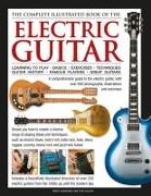 Electric Guitar, The Complete Illustrated Book of The