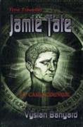 Time Traveller Jamie Tate