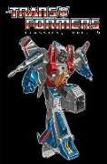 Transformers Classics Volume 4