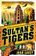 The Sultan's Tigers