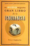 El nuevo pequeño gran libro de la ignorancia