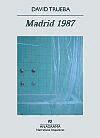 Madrid 1987 (Libro y DVD)