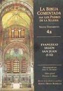 Evangelio según San Juan (1-10)