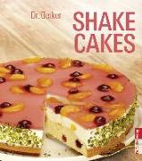 Dr. Oetker - SHAKE CAKES