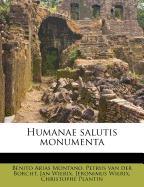 Humanae salutis monumenta