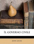 Il governo civile