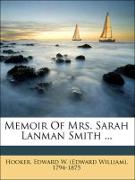 Memoir Of Mrs. Sarah Lanman Smith