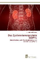 Das Zystennierenprotein DZIP1L