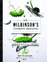 Mr Wilkinson's favoriete groenten