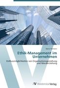 Ethik-Management im Unternehmen
