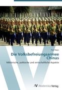 Die Volksbefreiungsarmee Chinas