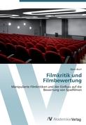 Filmkritik und Filmbewertung