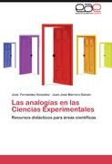 Las analogías en las Ciencias Experimentales