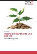 Puesta en Marcha de una SOFOM