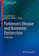 Parkinson's Disease and Nonmotor Dysfunction