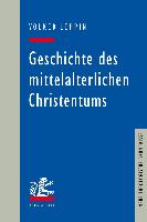 Geschichte des mittelalterlichen Christentums