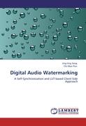 Digital Audio Watermarking