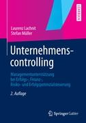 Unternehmenscontrolling