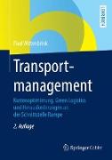 Transportmanagement