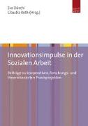Schritte zur Innovation in der Sozialen Arbeit