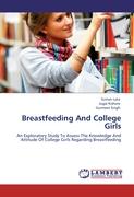 Breastfeeding And College Girls