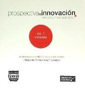 Prospectiva e innovación