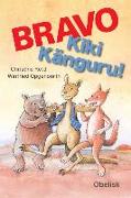 BRAVO - Kiki Känguru