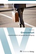 Grenzverlust