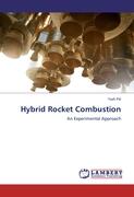 Hybrid Rocket Combustion